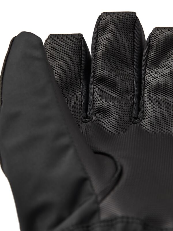 HESTRA J Gore-Tex Gauntlet Gloves på