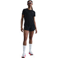 NIKE Nike Tempo Women'S Dri-Fit Short-Sl på