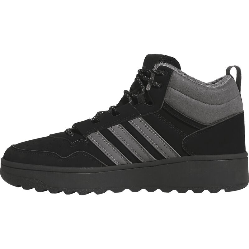 ADIDAS M Hoops 4.0 Mid Wtr på
