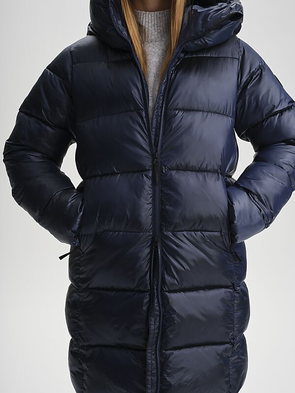 EVEREST W Gistola Mid Coat på