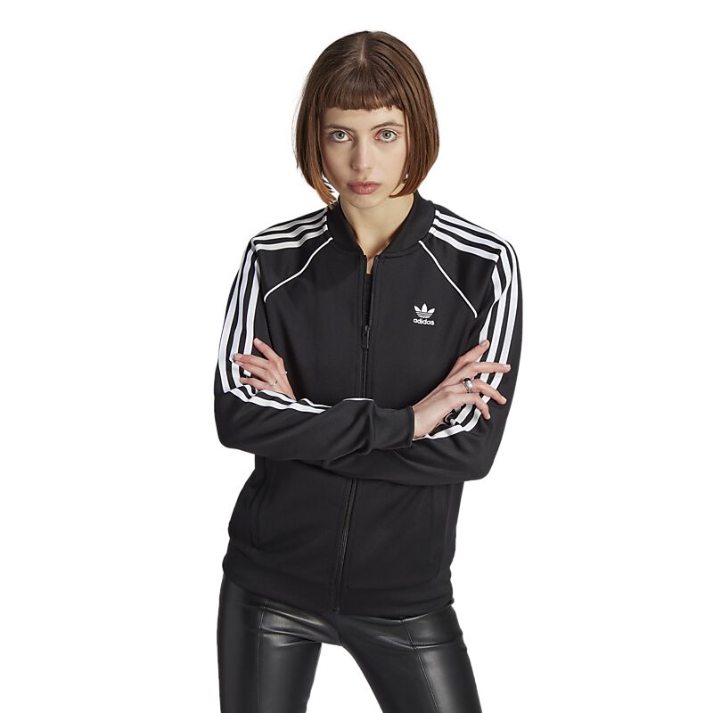 ADIDAS ORIGINALS W Sst Track Top på