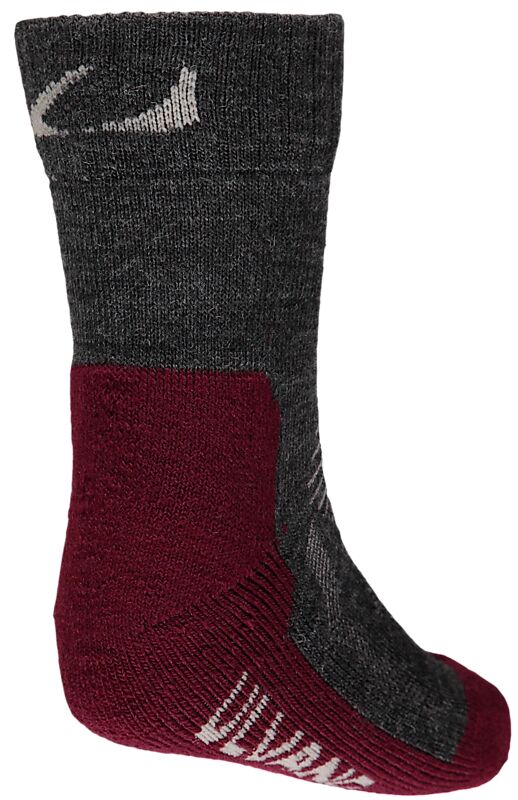 ULVANG J Spesial Sock på