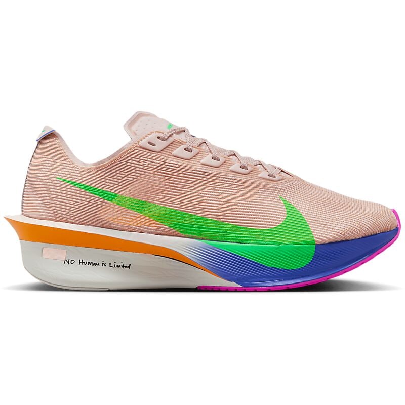 NIKE W Zoomx Vaporfly Next% 4 Eliud Kipchoge på