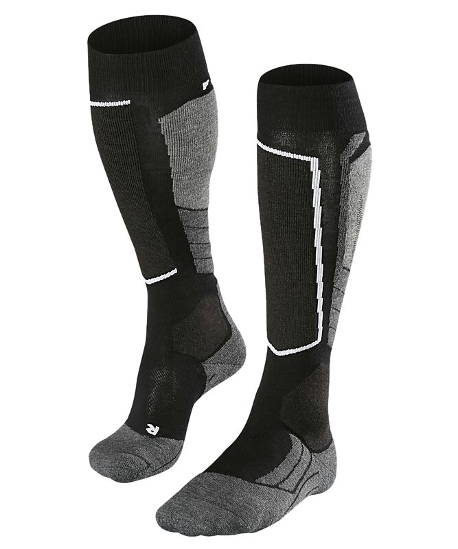 FALKE Sk2 Wool Alpine Sock på