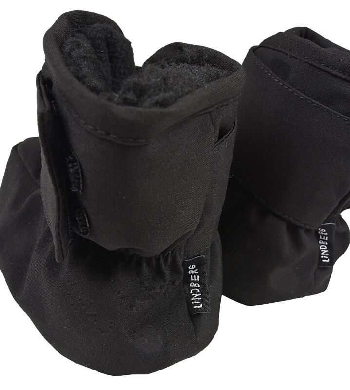 LINDBERG K Colden Booties på