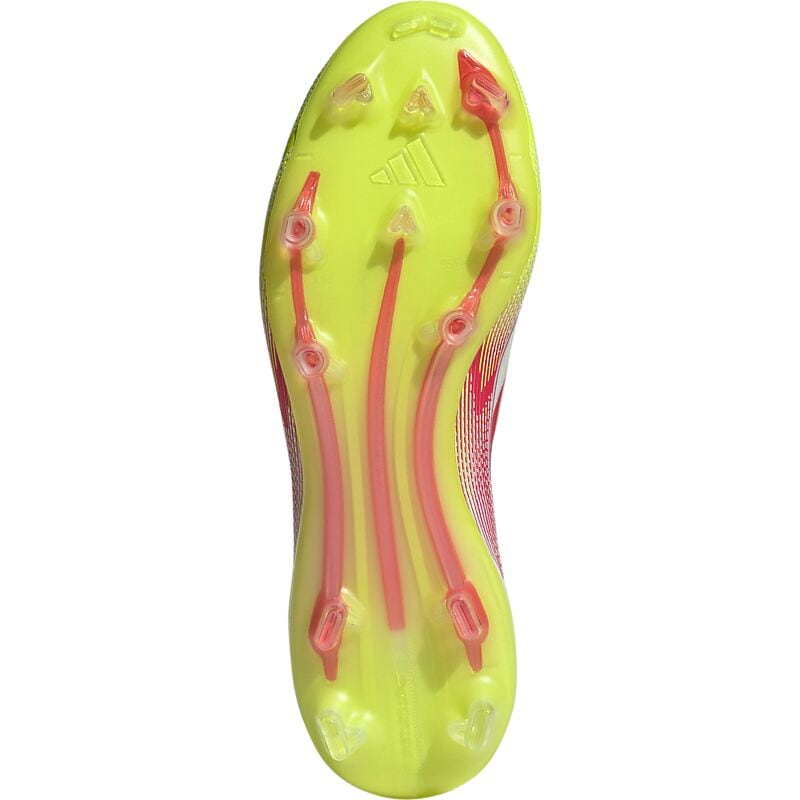 ADIDAS F50 Pro Fg Mid W på