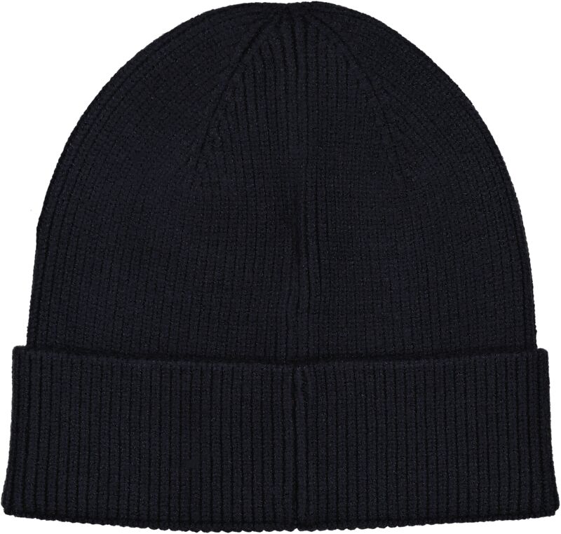 LYLE & SCOTT J Beanie på
