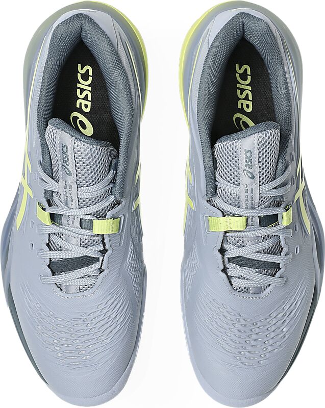 ASICS M Gel-Resolution X Clay på