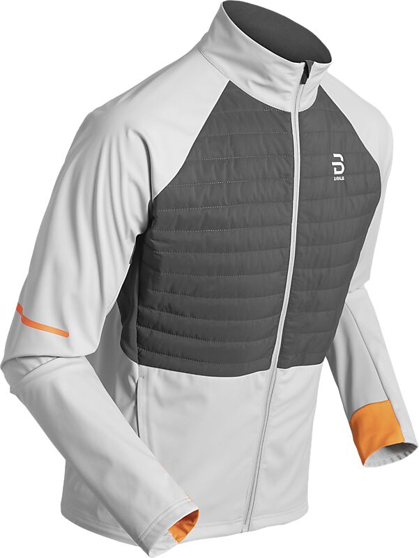 DAHLIE Jacket Challenge 3.0 på