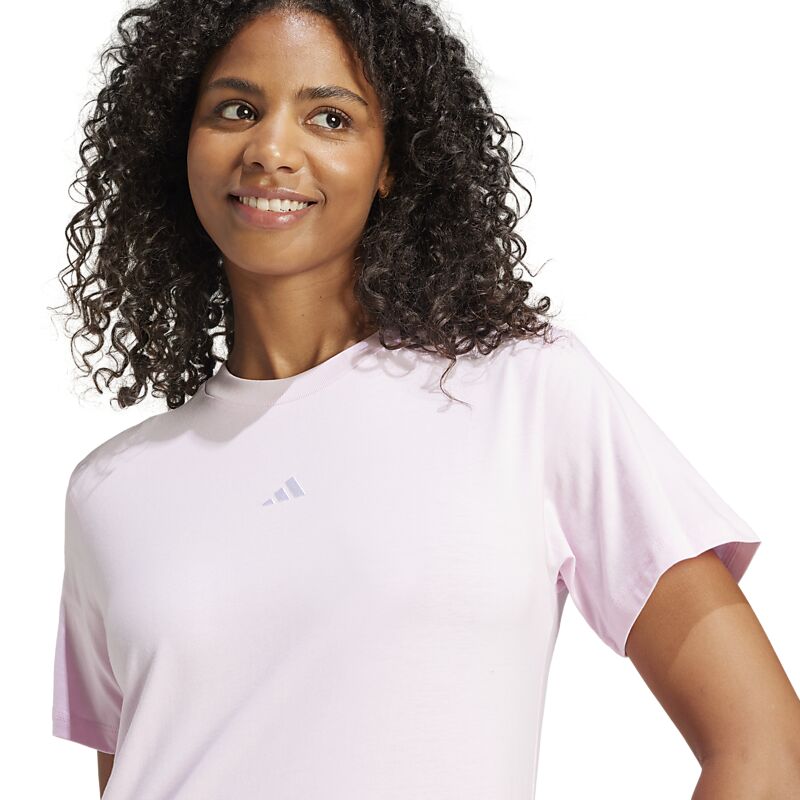 ADIDAS W Sl Sj Tee på