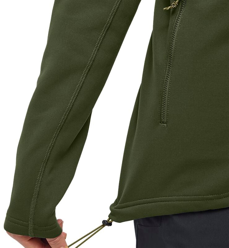 HAGLÖFS Rosson Mid Hood Women på