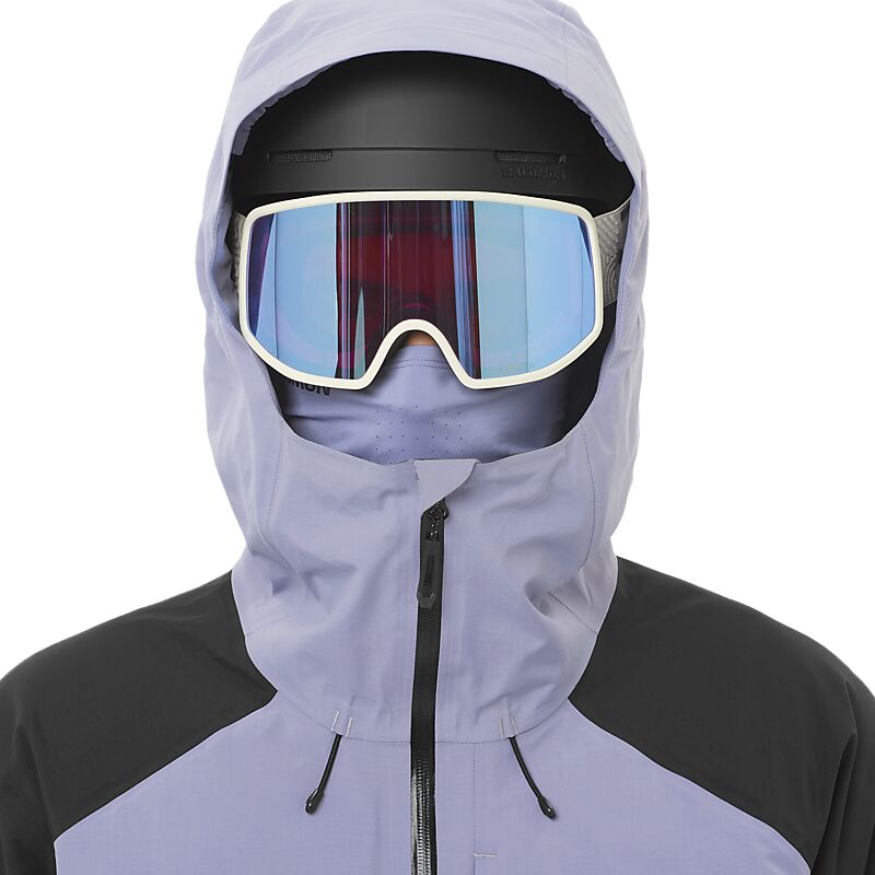 SALOMON Absolute 3l Jkt M på