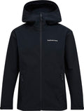 PEAK PERFORMANCE M EXPLORE HOOD JACKET på