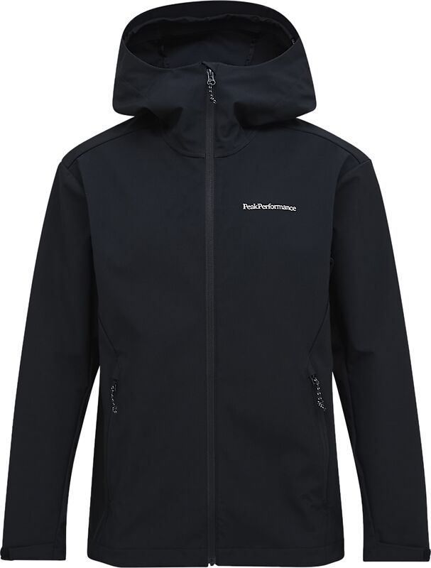 PEAK PERFORMANCE M EXPLORE HOOD JACKET på