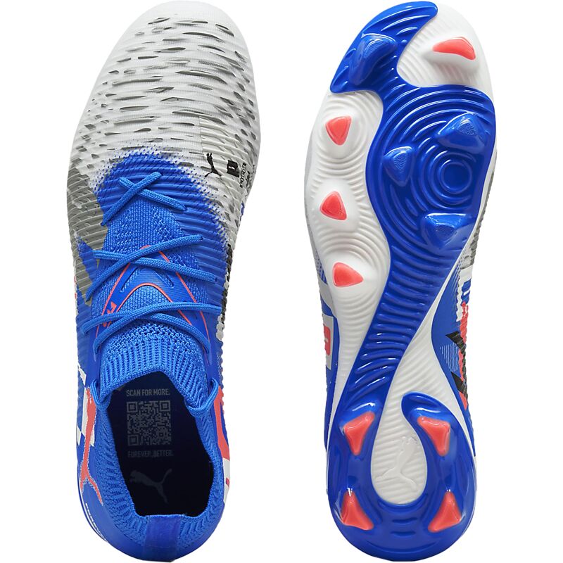 PUMA Future 8 Match Forever Fg/Ag på
