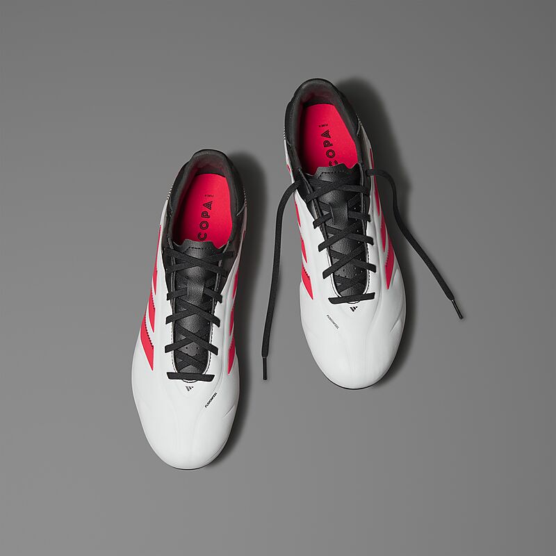 ADIDAS Copa Pure III League Fg/Mg på