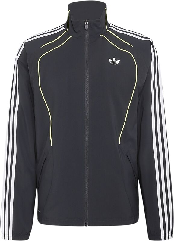 ADIDAS ORIGINALS M TEAMGEIST TT på