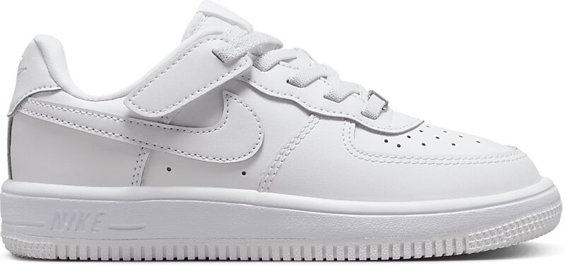 NIKE J FORCE 1 LOW EASYON PS på
