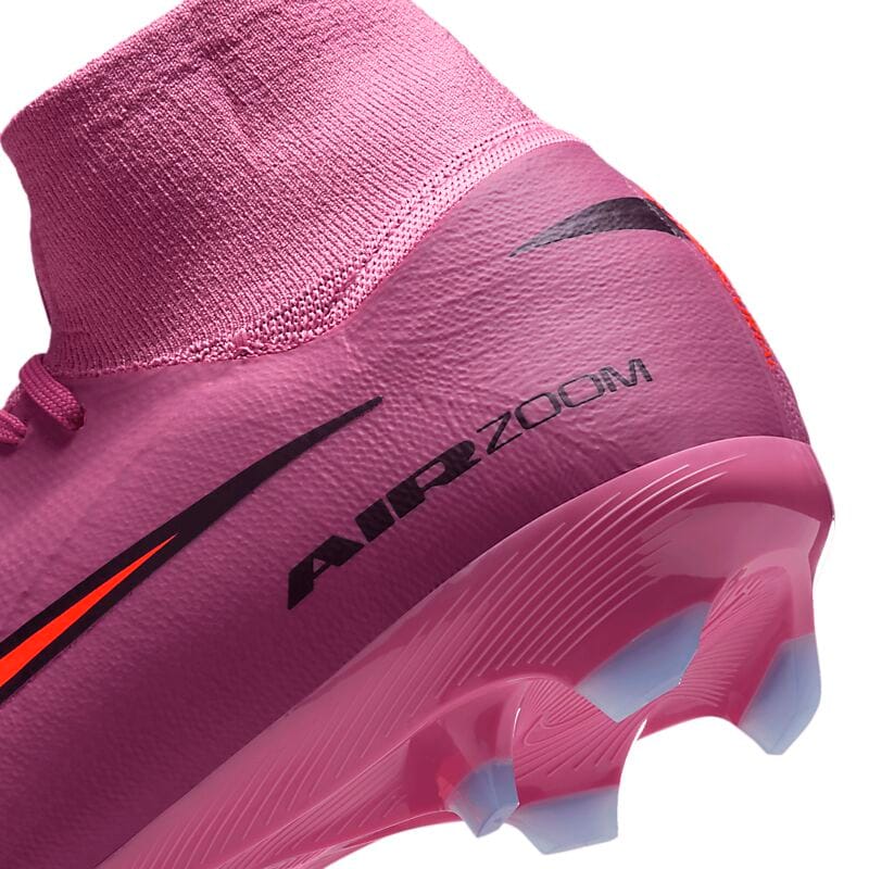 NIKE ZM Superfly 10 Pro Fg på