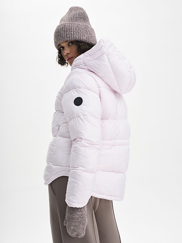 EVEREST W Merapi Jacket på