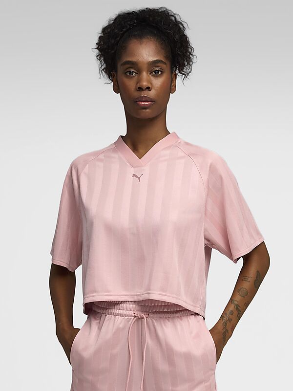 PUMA W LEAGUE JERSEY TOP på