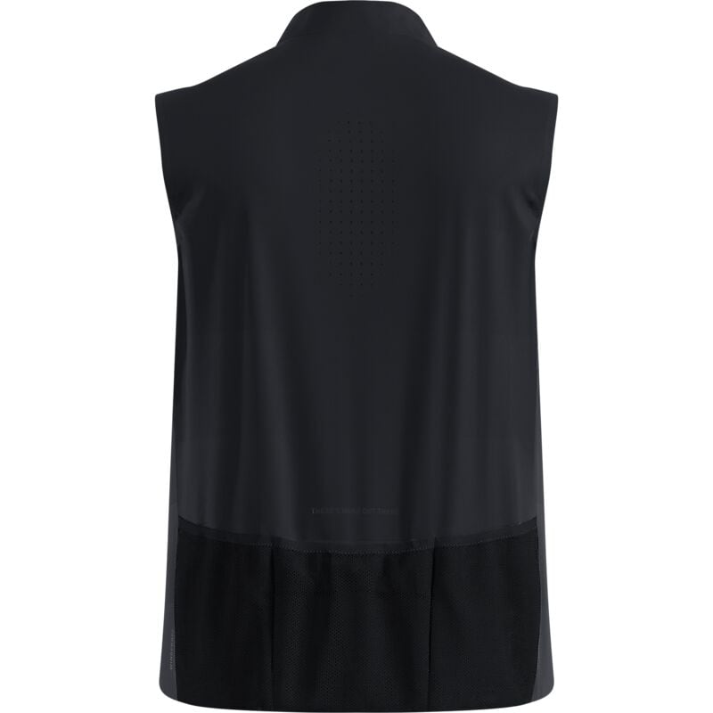 ODLO Explorer Windproof Vest på