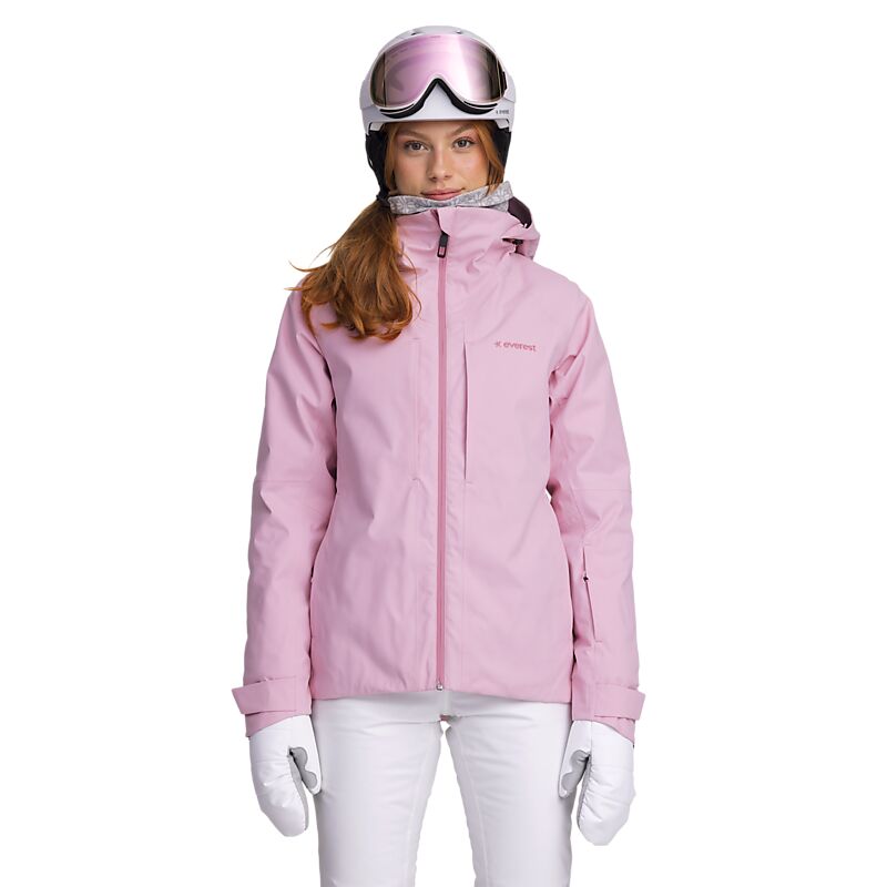 EVEREST W Ski Jacket på