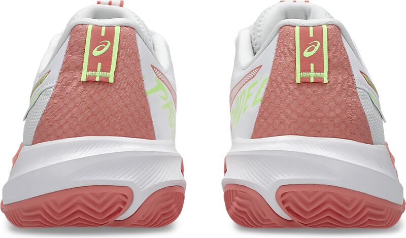 ASICS Gel-challenger 15 Padel på