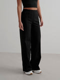 AIM´N Warming Pintuck Pants på