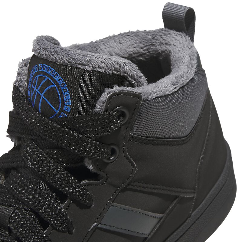 ADIDAS M Rapid Court Mid Wtr på