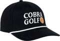 COBRA COBRA STAPLE ROPE CAP på