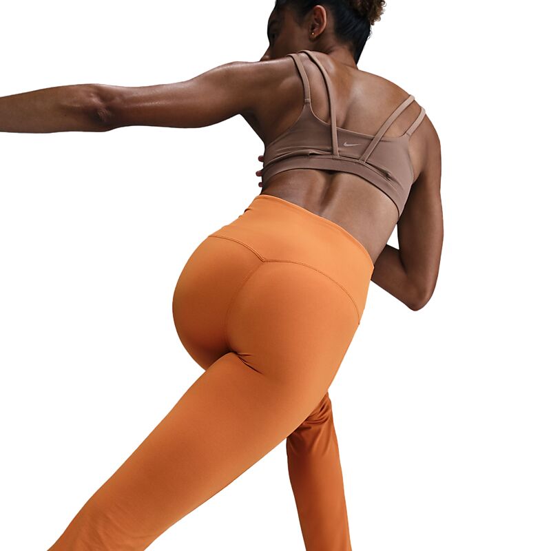 NIKE Nike Zenby Women'S High-Waisted Flare på