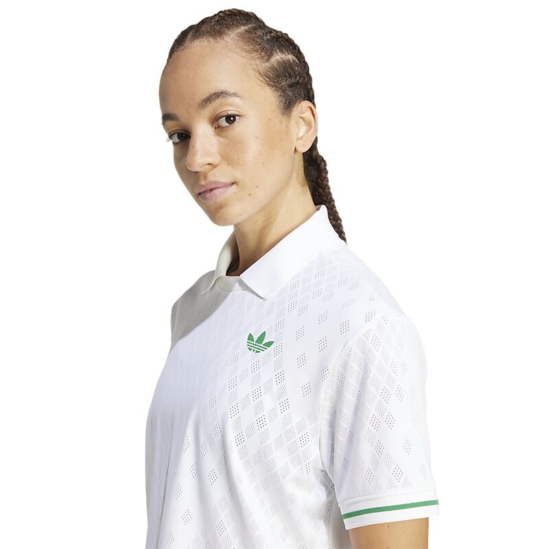 ADIDAS ORIGINALS W Polo Pro på