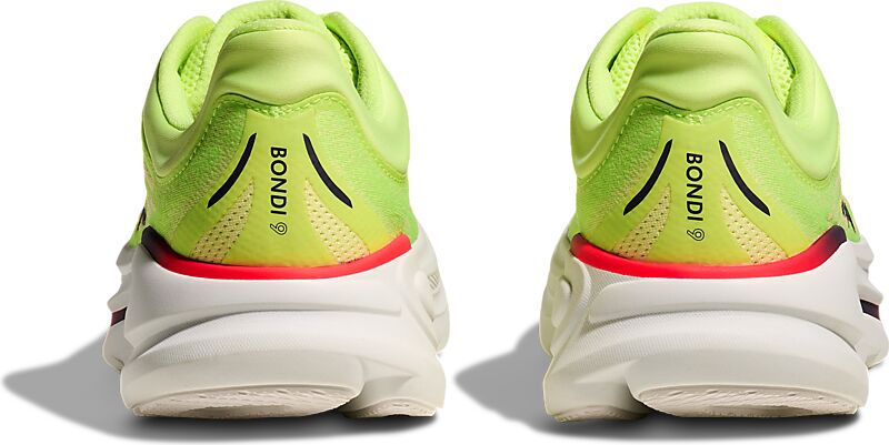 HOKA M Bondi 9 på