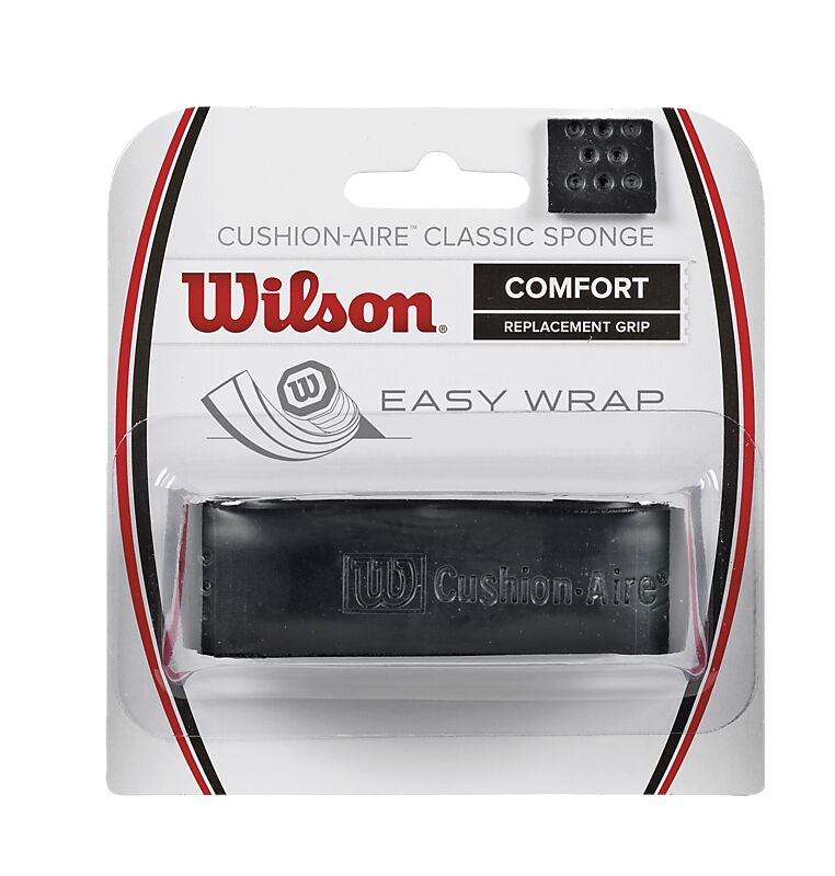 WILSON C Aire Sponge Grip på