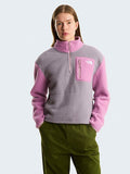 THE NORTH FACE W Yumiori 1/4 Zip på