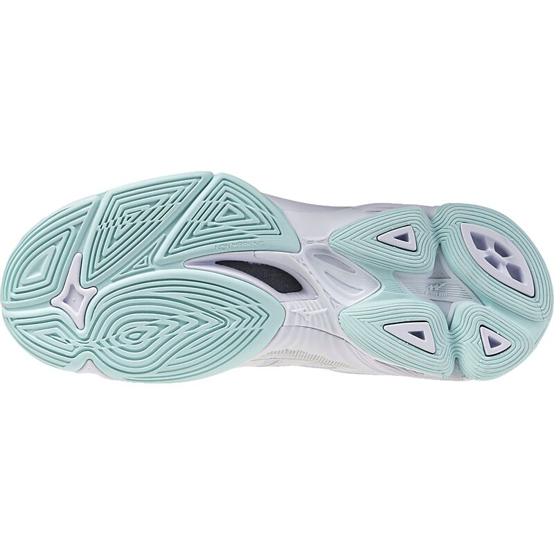 MIZUNO WAVE VOLTAGE 2 W på