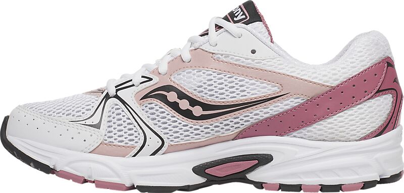 SAUCONY W RIDE MILLENNIUM på