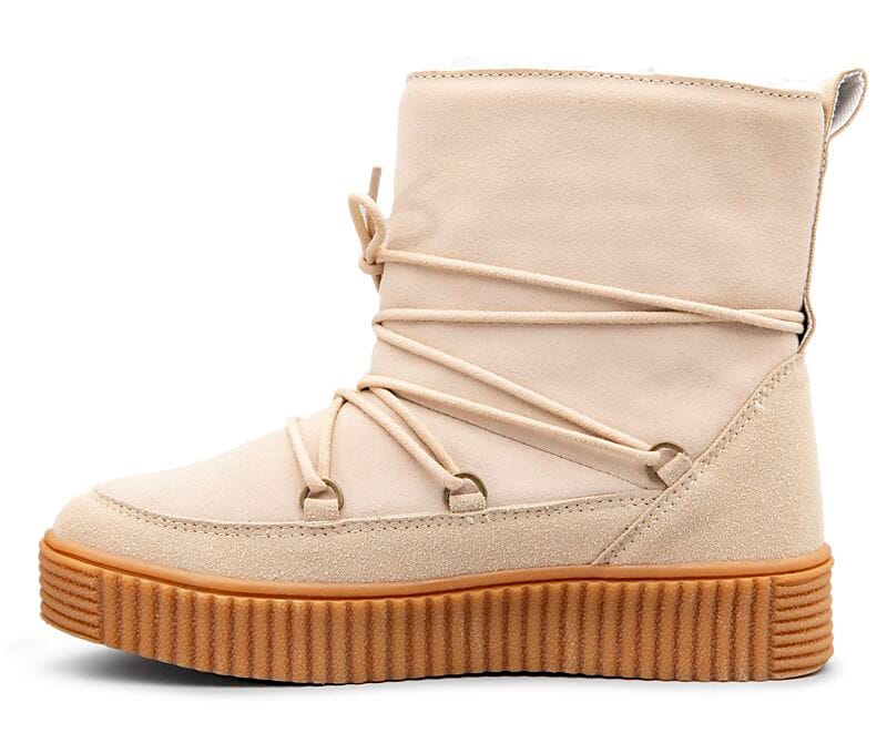 EVEREST W Dinara Boot på