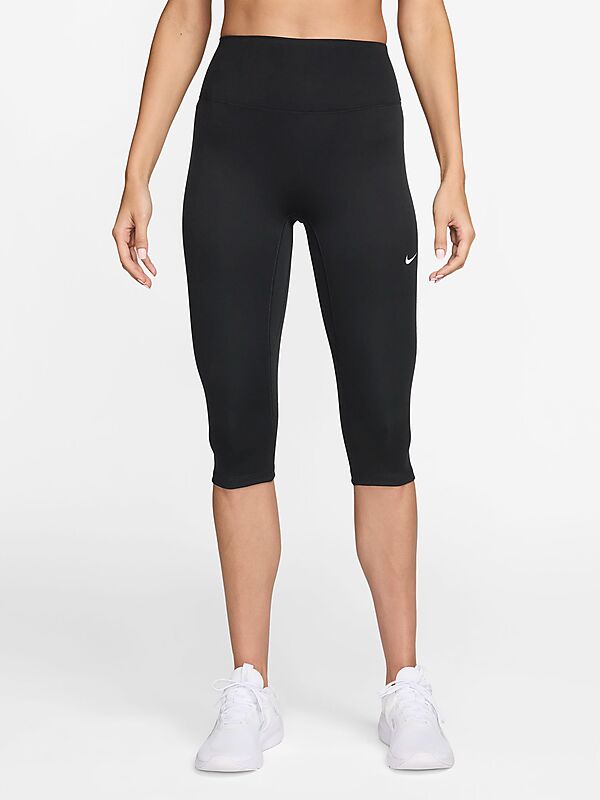 NIKE NIKE ONE WOMEN'S HIGH-WAISTED CAPRI på