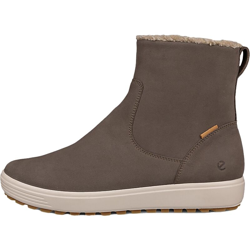 ECCO W Soft 7 Tred Wtr på