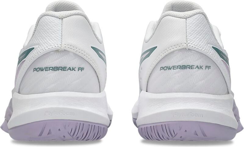 ASICS W Powerbreak Ff på
