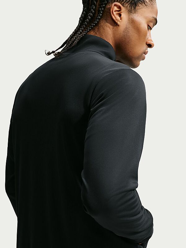 NIKE M NK DF FLEX JACKET K på