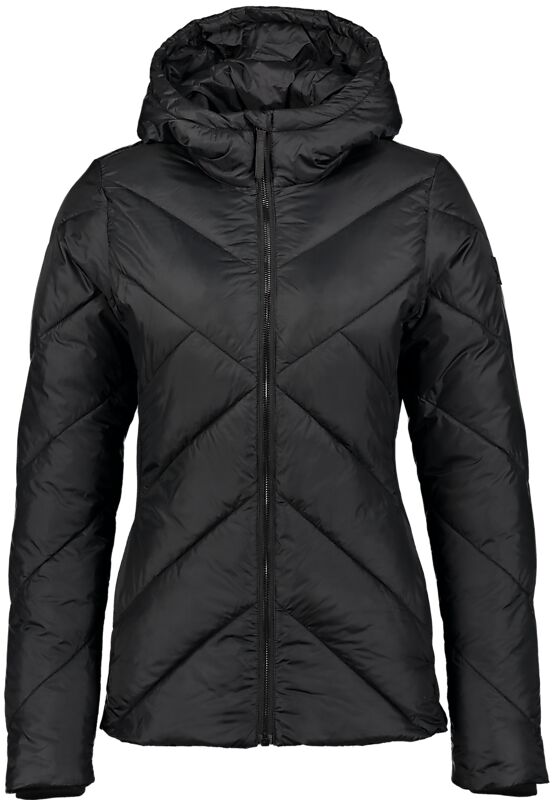 SOC W Run Warm Jacket på