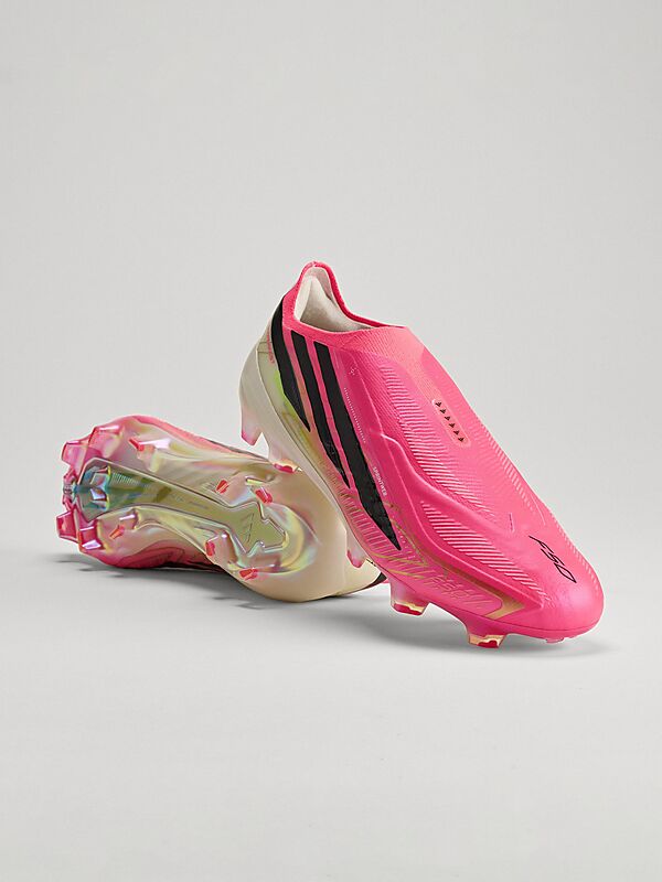 ADIDAS F50 HYPERFAST EL LL FG/AG på