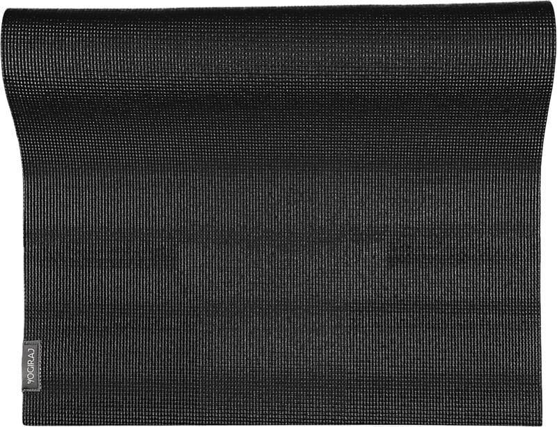 YOGIRAJ Allround Yogamat 6 6mm på