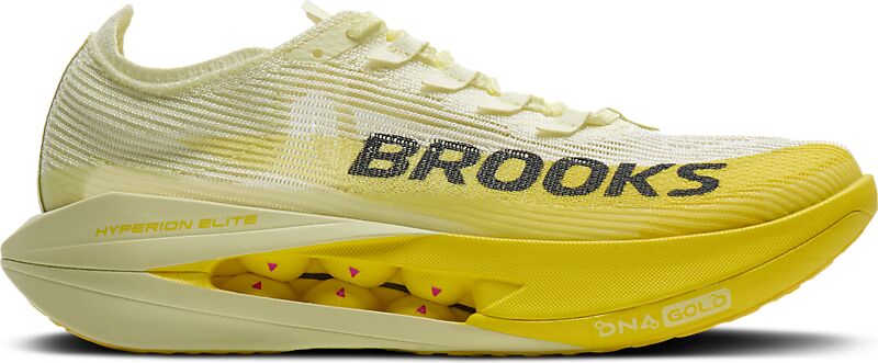 BROOKS Hyperion Elite 5 på