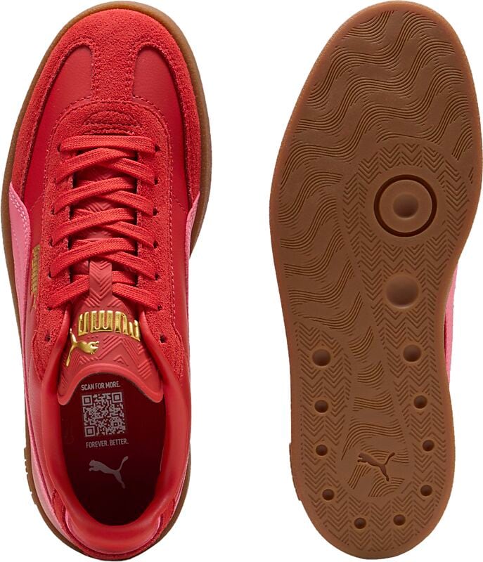 PUMA U Club Ii Era på