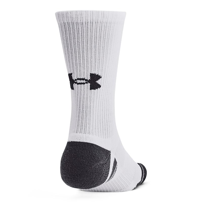 UNDER ARMOUR Performance Tech 3Pk Crew på