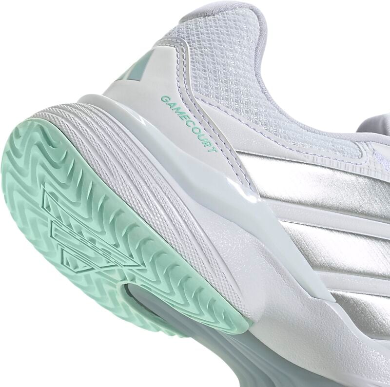 ADIDAS GAMECOURT 3 W på